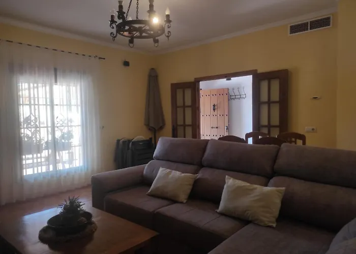 Casa de Férias Casa Martín *